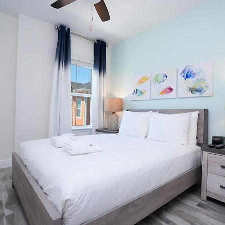 Brand New Private Oasis 4 Bedroom - Margaritaville Орландо Екстериор снимка