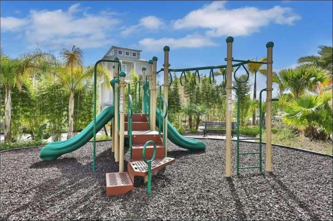 Brand New Private Oasis 4 Bedroom - Margaritaville Орландо Екстериор снимка