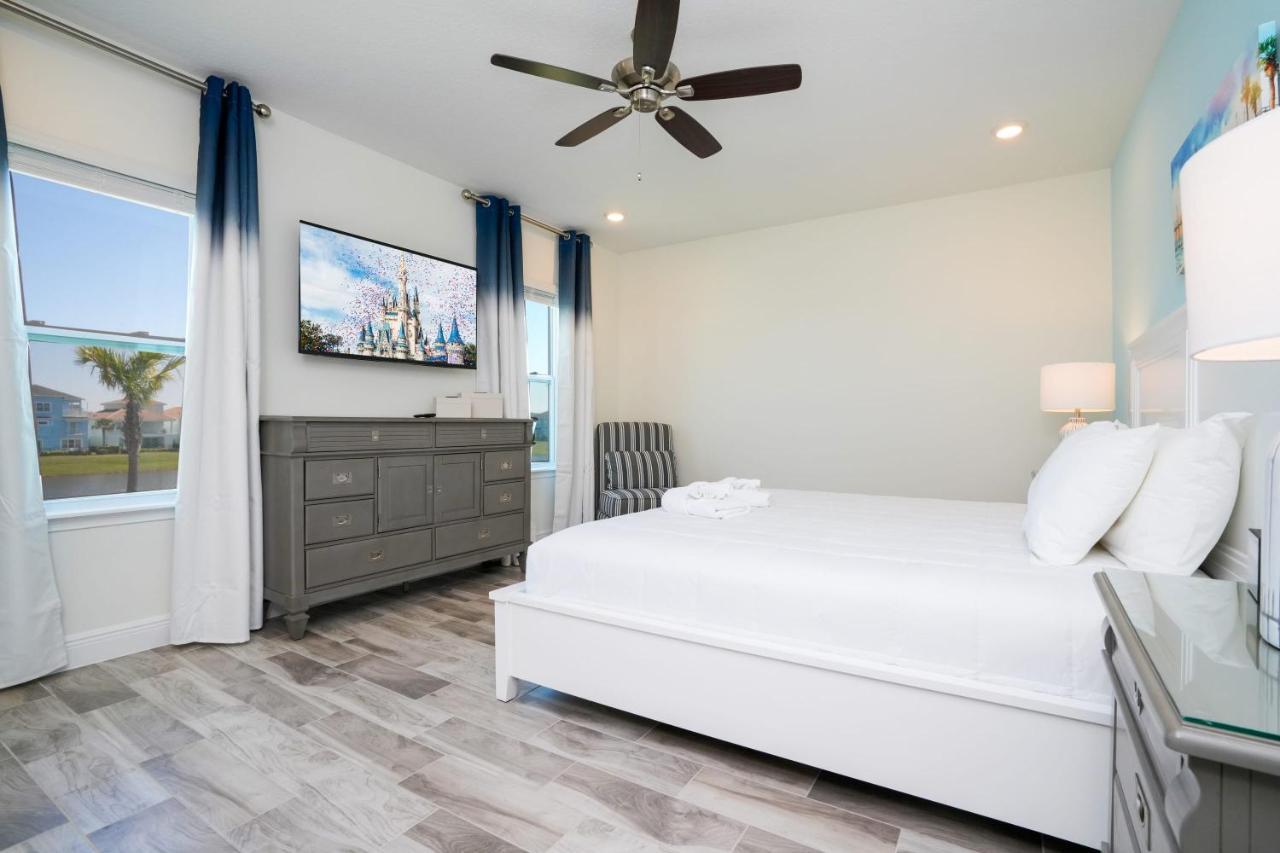 Brand New Private Oasis 4 Bedroom - Margaritaville Орландо Екстериор снимка